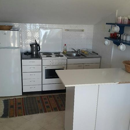 سفيتي ستيفان Apartments Andus المظهر الخارجي الصورة
