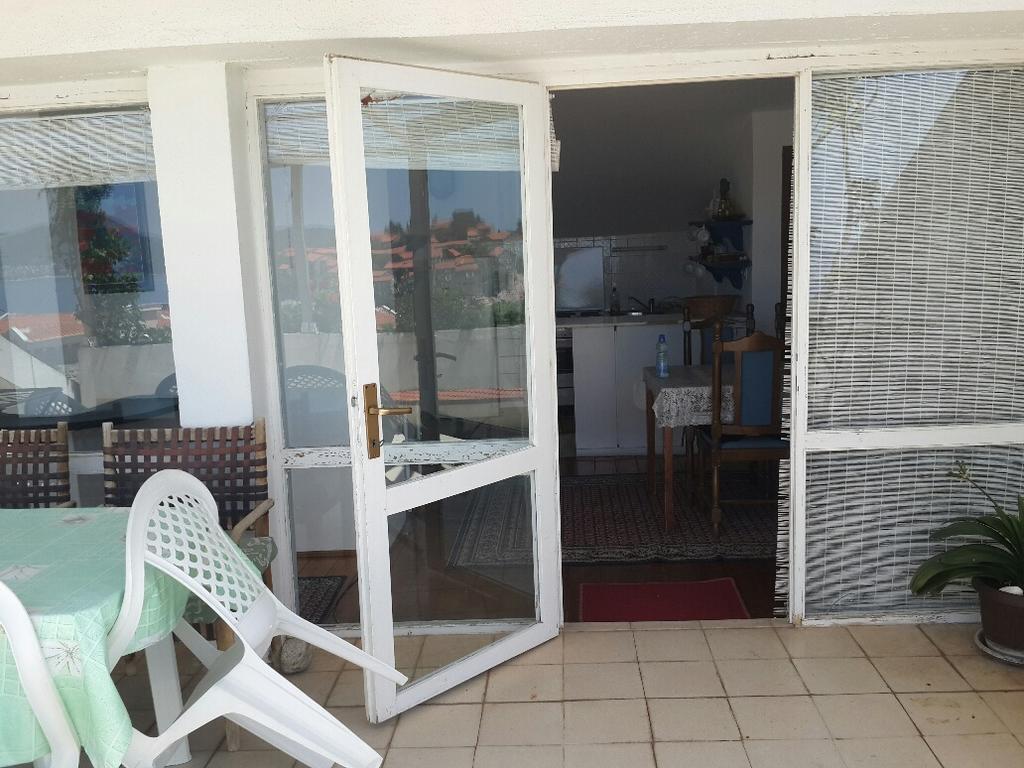 سفيتي ستيفان Apartments Andus المظهر الخارجي الصورة