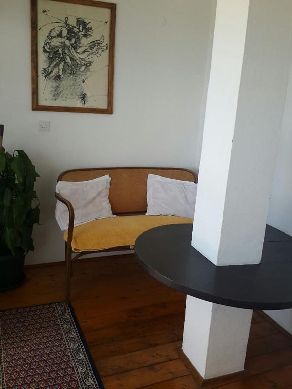 سفيتي ستيفان Apartments Andus المظهر الخارجي الصورة