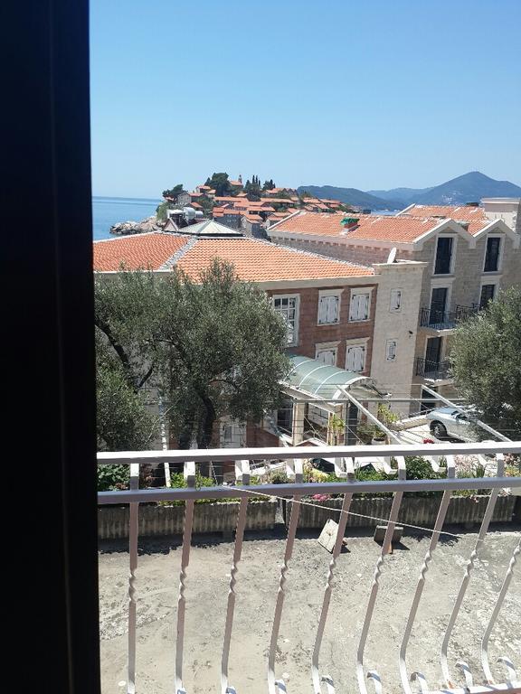 سفيتي ستيفان Apartments Andus المظهر الخارجي الصورة
