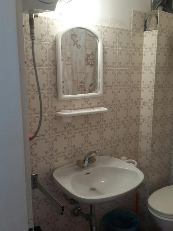 سفيتي ستيفان Apartments Andus المظهر الخارجي الصورة