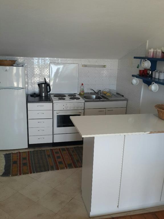 سفيتي ستيفان Apartments Andus المظهر الخارجي الصورة