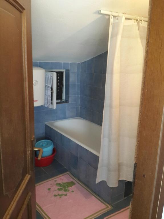 سفيتي ستيفان Apartments Andus المظهر الخارجي الصورة