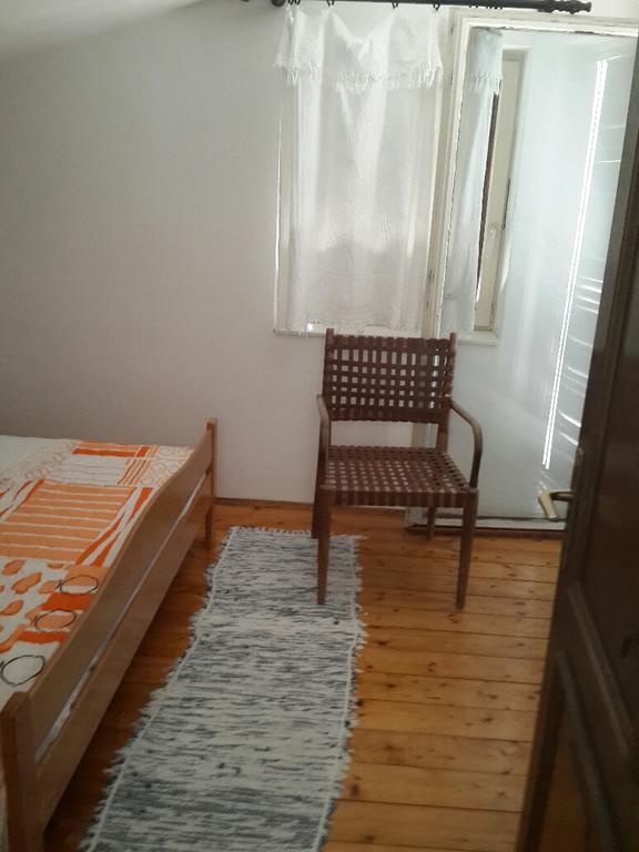 سفيتي ستيفان Apartments Andus المظهر الخارجي الصورة