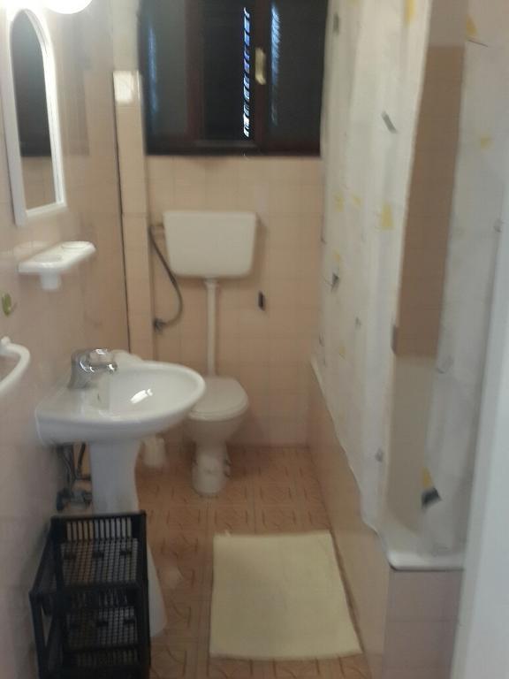 سفيتي ستيفان Apartments Andus المظهر الخارجي الصورة