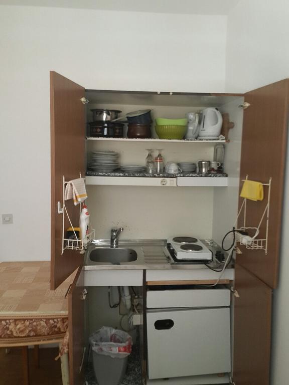 سفيتي ستيفان Apartments Andus المظهر الخارجي الصورة