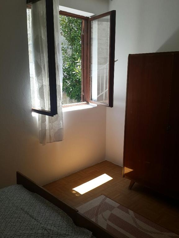 سفيتي ستيفان Apartments Andus المظهر الخارجي الصورة