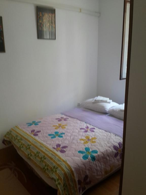 سفيتي ستيفان Apartments Andus المظهر الخارجي الصورة
