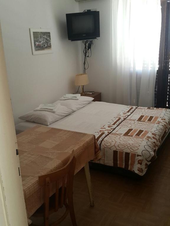 سفيتي ستيفان Apartments Andus المظهر الخارجي الصورة