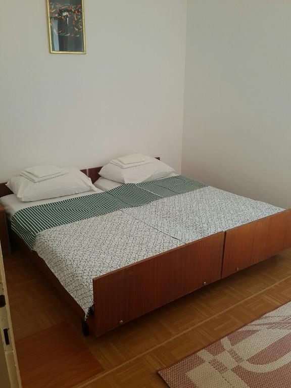 سفيتي ستيفان Apartments Andus المظهر الخارجي الصورة