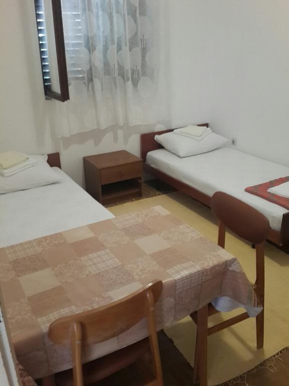 سفيتي ستيفان Apartments Andus المظهر الخارجي الصورة