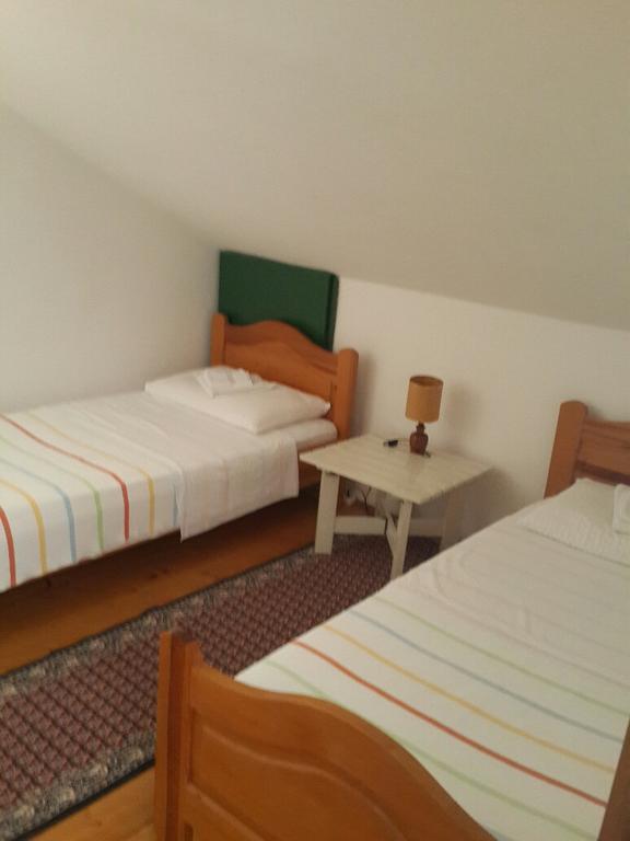 سفيتي ستيفان Apartments Andus المظهر الخارجي الصورة