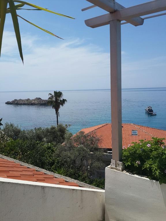 سفيتي ستيفان Apartments Andus المظهر الخارجي الصورة