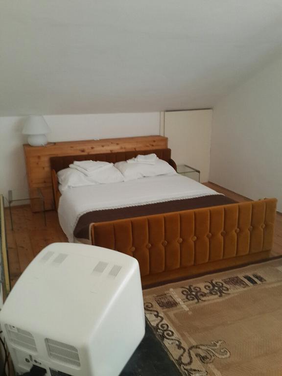 سفيتي ستيفان Apartments Andus المظهر الخارجي الصورة