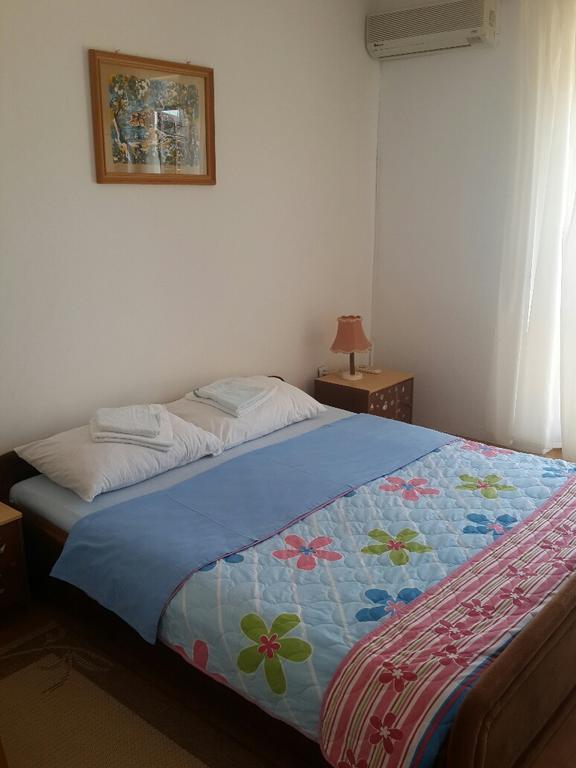 سفيتي ستيفان Apartments Andus المظهر الخارجي الصورة