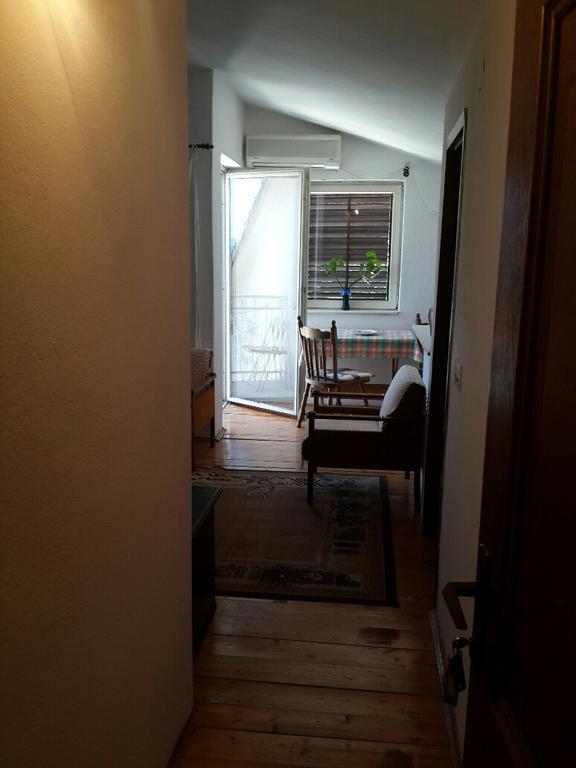 سفيتي ستيفان Apartments Andus المظهر الخارجي الصورة