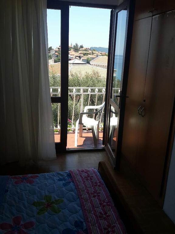 سفيتي ستيفان Apartments Andus المظهر الخارجي الصورة