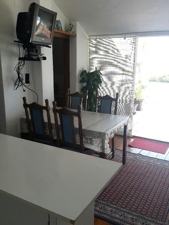 سفيتي ستيفان Apartments Andus المظهر الخارجي الصورة