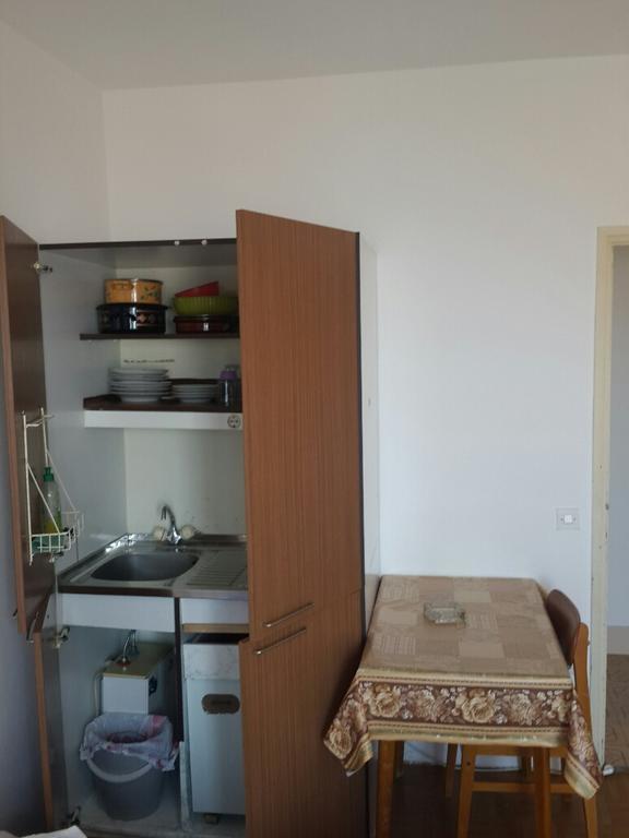 سفيتي ستيفان Apartments Andus المظهر الخارجي الصورة