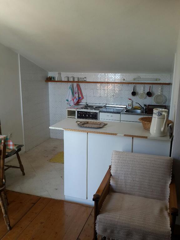 سفيتي ستيفان Apartments Andus المظهر الخارجي الصورة
