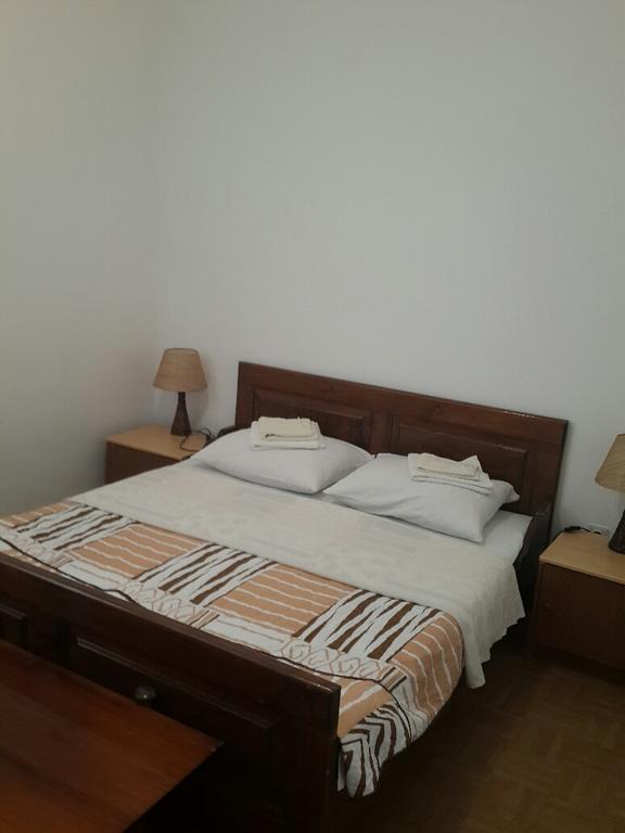 سفيتي ستيفان Apartments Andus المظهر الخارجي الصورة