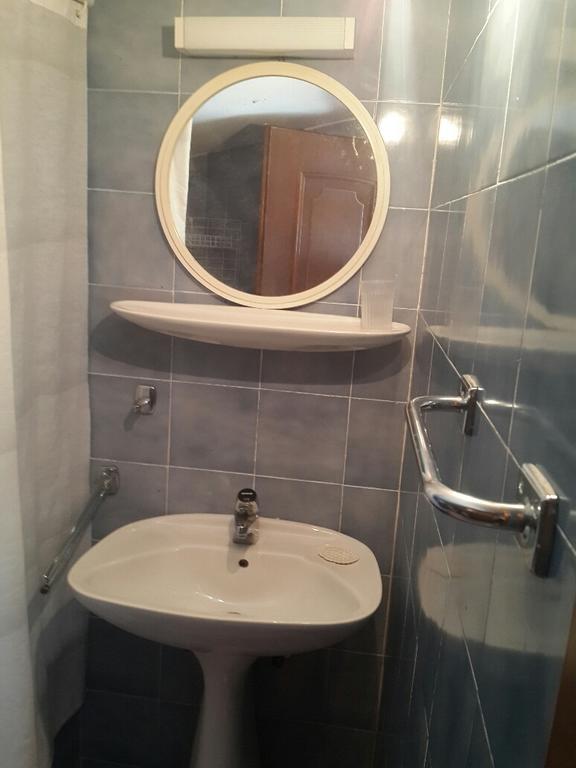 سفيتي ستيفان Apartments Andus المظهر الخارجي الصورة