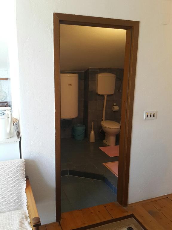 سفيتي ستيفان Apartments Andus المظهر الخارجي الصورة