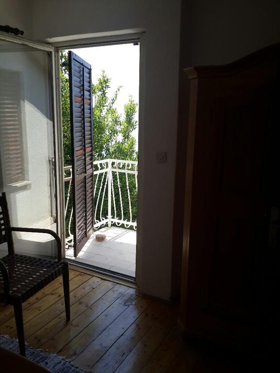سفيتي ستيفان Apartments Andus المظهر الخارجي الصورة