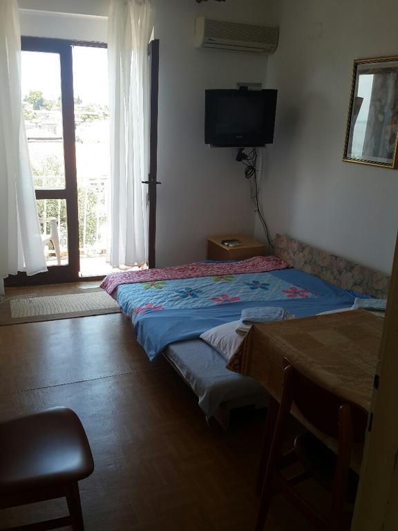 سفيتي ستيفان Apartments Andus المظهر الخارجي الصورة